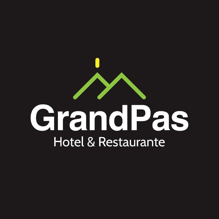 Grandpas Hotel & Restaurante Cartago Exteriör bild