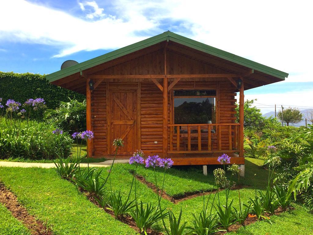 Grandpas Hotel & Restaurante Cartago Rum bild